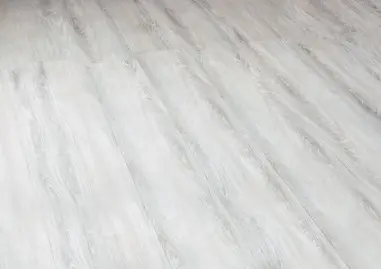 Кварц-виниловая плитка Alpine Floor Easy Line Дуб Снежный ЕСО 3-14 3 мм. 43 класс в Сургуте