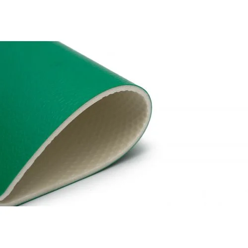 Спортивный линолеум Apoluza SportFloor Gem 4.5 Green (1,8 м) в Сургуте