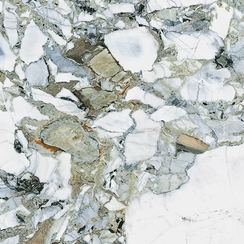 Керамогранит Vitra SityMarble Амазония Мультиколор 60х60 (Лаппатированная и Реттифицированная) в Сургуте