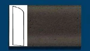 Плинтус пробковый ArtCorkDesing С 106 (Колер 18) 10х60х910 мм в Сургуте