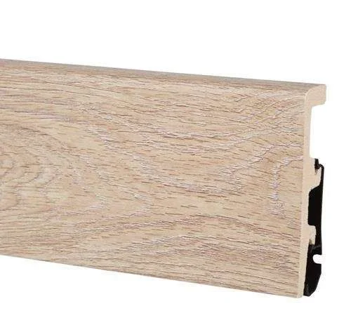 Плинтус полиуретановый Arbiton INTEGRA 11 Дуб Персидский 2,4 м в Сургуте