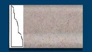 Плинтус пробковый ArtCorkDesing С 105 (Колер 3) 18x45x910 мм в Сургуте