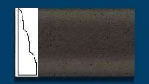 Плинтус пробковый ArtCorkDesing С 105 (Колер 18) 18x45x910 мм в Сургуте