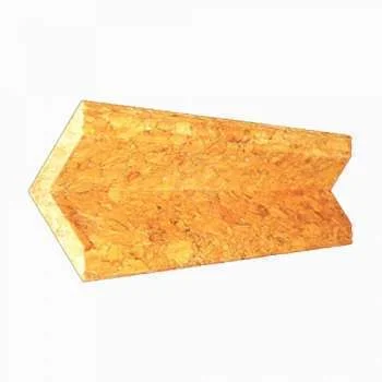 Угол пробковый внутренний ArtCorkDesign С 301 (20х20х910мм) в Сургуте