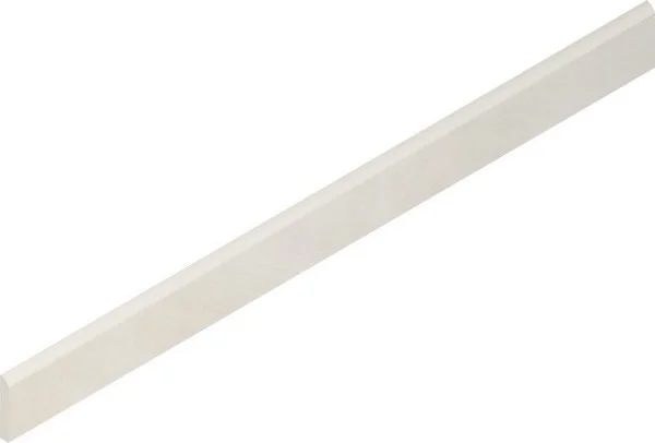 Керамогранит Italon Континуум Полар Плинтус 7.2х80 (Натуральная и Реттифицированная) в Сургуте