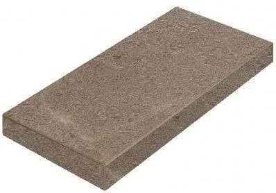 Керамогранит Italon Контемпора Бёрн 33x120 ступень угловая левая в Сургуте