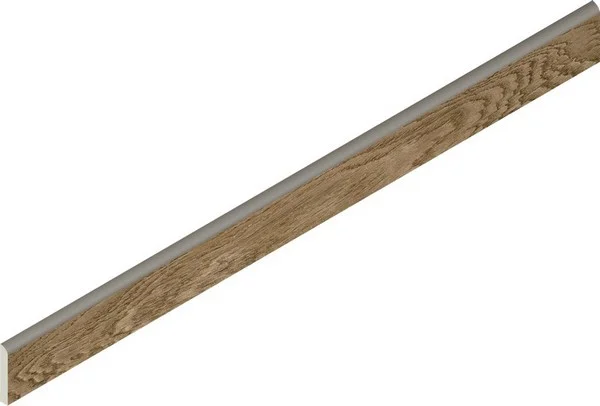 Керамогранит Italon Этернум Фумэ Плинтус 7.2х80 (Натуральная и Реттифицированная) в Сургуте