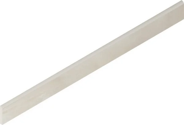 Керамогранит Italon Континуум Пьюр Плинтус 7.2х80 (Натуральная и Реттифицированная) в Сургуте