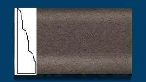 Плинтус пробковый ArtCorkDesing С 105 (Колер 16) 18x45x910 мм в Сургуте