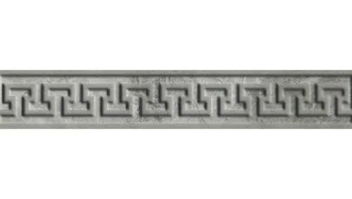 Керамогранит Italon Шарм Экстра Сильвер Бордюр Лиф 5х30 в Сургуте