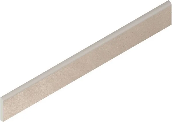 Керамогранит Italon Этернум Крим Плинтус 7.2х60 (Натуральная и Реттифицированная) в Сургуте