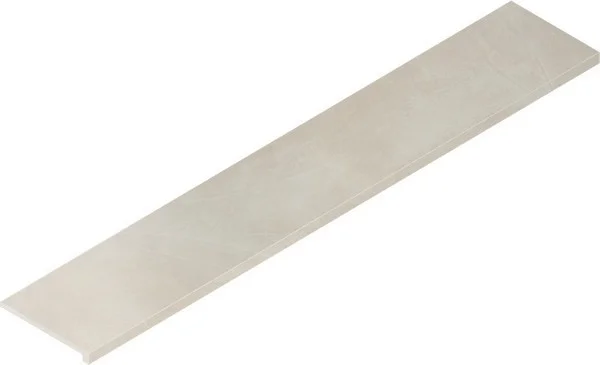 Керамогранит Italon Континуум Пьюр Ступень Фронт 33х160 (Натуральная) в Сургуте