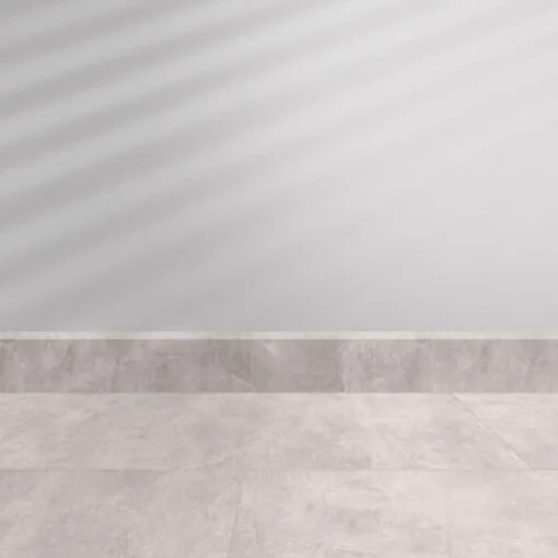 Виниловый плинтус Moduleo MDF Jet Stone 46934 (12,5 х 60 х 2400 мм) в Сургуте