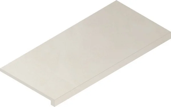 Керамогранит Italon Континуум Полар Ступень Фронт 33х60 (Натуральная) в Сургуте