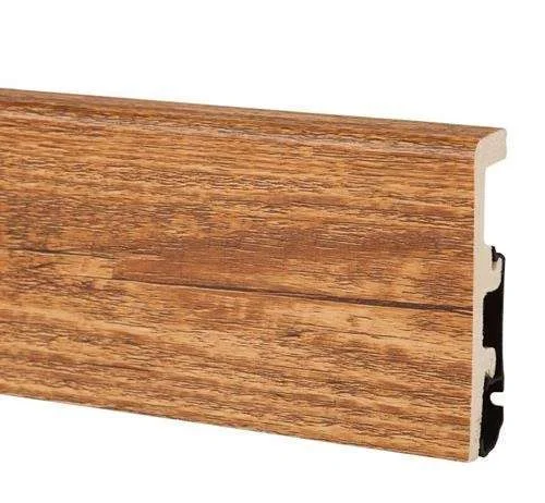 Плинтус полиуретановый Arbiton INTEGRA 10 Дуб Кальвадос 2,4 м в Сургуте