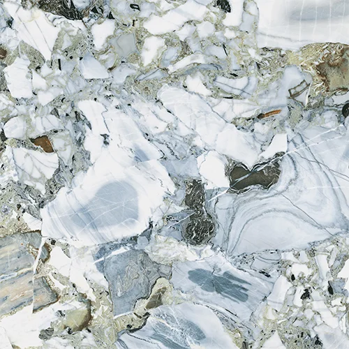 Керамогранит Vitra SityMarble Амазония Мультиколор 60х60 (Лаппатированная и Реттифицированная) в Сургуте