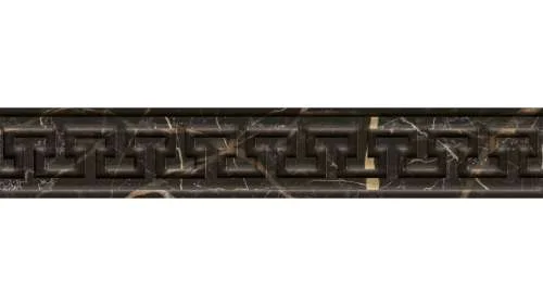 Керамогранит Italon Шарм Экстра Лоран Бордюр Лиф 5х30 в Сургуте