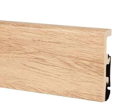 Плинтус полиуретановый Arbiton INTEGRA 09 Дуб Классический 2,4 м в Сургуте