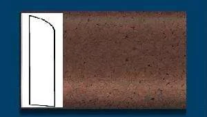 Плинтус пробковый ArtCorkDesing С 106 (Колер 13) 10х60х910 мм в Сургуте