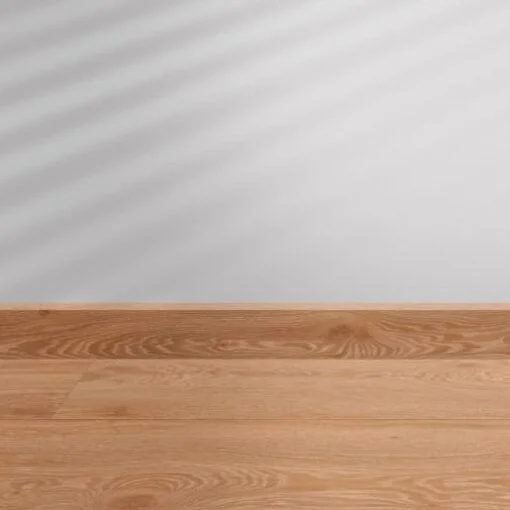 Виниловый плинтус Moduleo MDF Blackjack Oak 22450 (12,5 х 60 х 2400 мм) в Сургуте