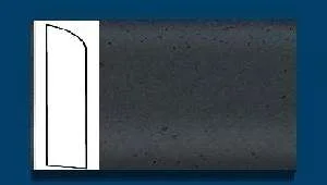 Плинтус пробковый ArtCorkDesing С 106 (Колер 17) 10х60х910 мм в Сургуте