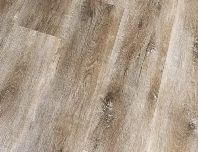 Кварц-виниловая плитка Alpine Floor Ultra Дуб Медовый ЕСО 5-17 2 мм. 34 класс в Сургуте