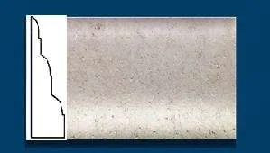 Плинтус пробковый ArtCorkDesing С 105 (Колер 2) 18x45x910 мм в Сургуте