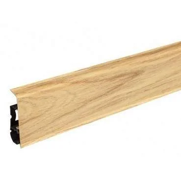 Плинтус пластиковый Arbiton INDO70 05 Дуб Уинстон 2,5 м в Сургуте