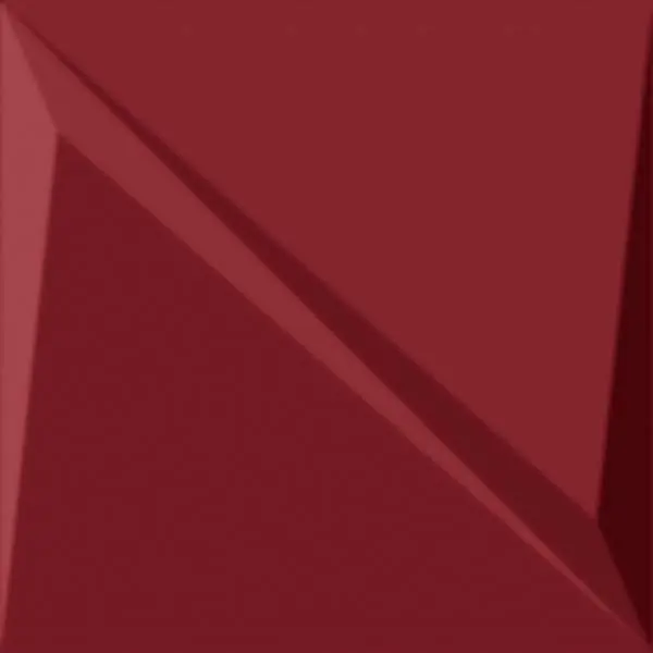 Керамогранит Italon Миллениум Плэй Скарлет 15х15 в Сургуте