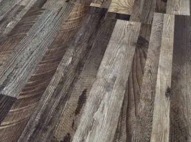 Кварц-виниловая плитка Alpine Floor Ultra Орех Состаренный ЕСО 5-11 2 мм. 34 класс в Сургуте