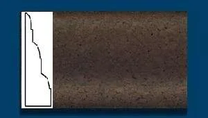 Плинтус пробковый ArtCorkDesing С 105 (Колер 19) 18x45x910 мм в Сургуте