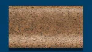 Плинтус пробковый ArtCorkDesing С 101 (Колер 9) 20x60x910 мм в Сургуте