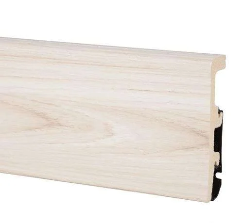 Плинтус полиуретановый Arbiton INTEGRA 05 Дуб Сити 2,4 м в Сургуте