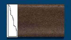 Плинтус пробковый ArtCorkDesing С 105 (Колер 12) 18x45x910 мм в Сургуте