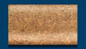 Плинтус пробковый ArtCorkDesing С 101 (Колер 8) 20x60x910 мм в Сургуте