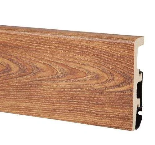 Плинтус полиуретановый Arbiton INTEGRA 19 Дуб Натурал 2,4 м в Сургуте