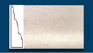 Плинтус пробковый ArtCorkDesing С 105 (Колер 1) 18x45x910 мм в Сургуте