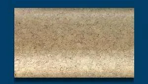 Плинтус пробковый ArtCorkDesing С 101 (Колер 4) 20x60x910 мм в Сургуте