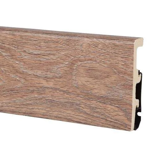 Плинтус полиуретановый Arbiton INTEGRA 18 Дуб Лофт 2,4 м в Сургуте