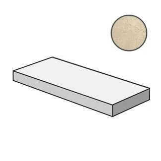 Керамогранит Italon Шарм Экстра Аркадиа 33*120 угловая левая ступень в Сургуте