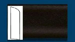 Плинтус пробковый ArtCorkDesing С 106 (Колер 21) 10х60х910 мм в Сургуте