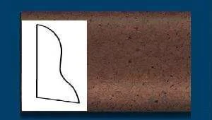 Плинтус пробковый ArtCorkDesing С 102 (Колер 13) 20x40x910 мм в Сургуте