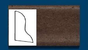 Плинтус пробковый ArtCorkDesing С 102 (Колер 12) 20x40x910 мм в Сургуте