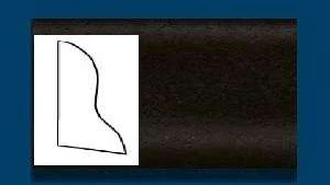 Плинтус пробковый ArtCorkDesing С 102 (Колер 21) 20x40x910 мм в Сургуте