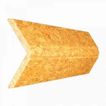 Угол пробковый наружный ArtCorkDesign С 302 (20х20х910мм) в Сургуте