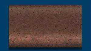 Плинтус пробковый ArtCorkDesing С 101 (Колер 13) 20x60x910 мм в Сургуте