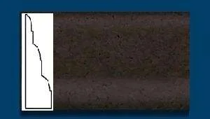 Плинтус пробковый ArtCorkDesing С 105 (Колер 20) 18x45x910 мм в Сургуте