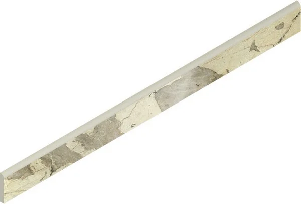 Керамогранит Italon Этернум Волкано Плинтус 7.2х80 (Люкс и Реттифицированная) в Сургуте