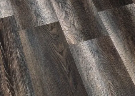 Кварц-виниловая плитка Alpine Floor Ultra Орех Темный ЕСО 5-13 2 мм. 34 класс в Сургуте