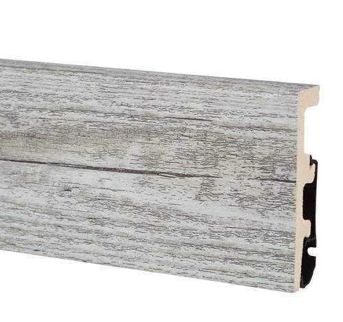 Плинтус полиуретановый Arbiton INTEGRA 14 Дуб Орегон 2,4 м в Сургуте